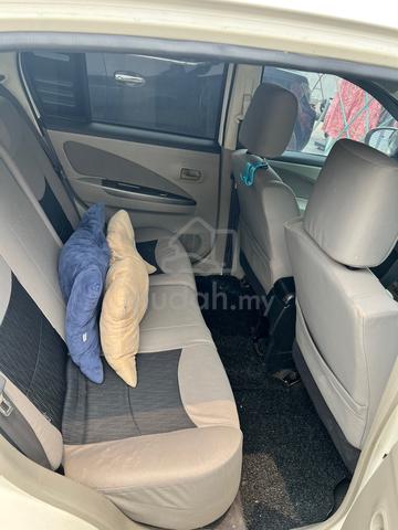 2011 Perodua MYVI 1.3 EZ MY05 M300 FACELIFT (A) - 5