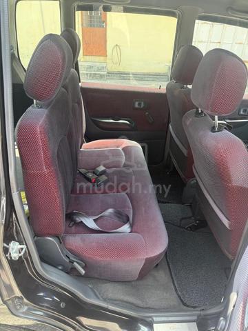 2005 Perodua KENARI 1.0 EZ AERO L902 (A) - 5