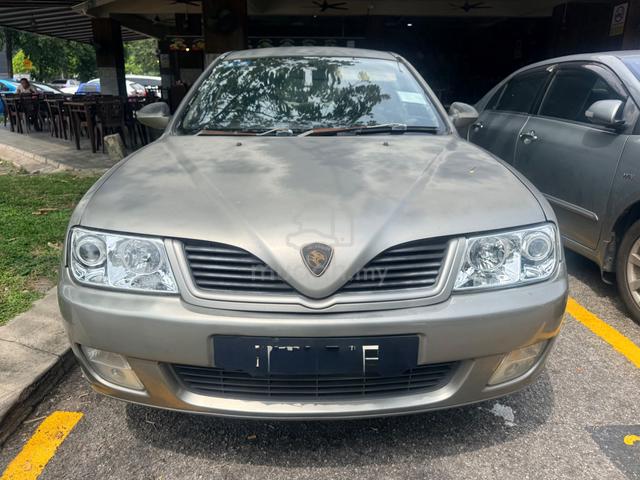 Proton WAJA 1.6 (A) SIAP OTR - 3