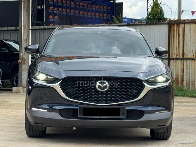 2020 Mazda CX-30 G HIGH PLUS 2.0L (A) - 3