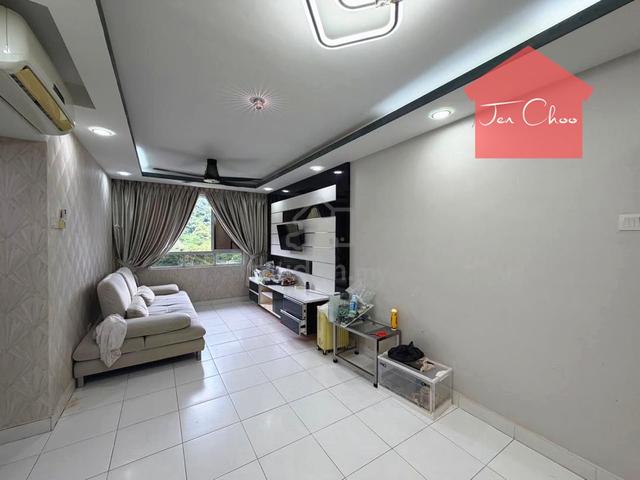 Melody Homes 1