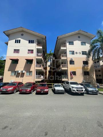 Telipok Ria Apartment 1