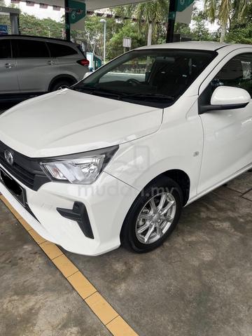 2024 Perodua AXIA 1.0 G (Wty 2029) - 4
