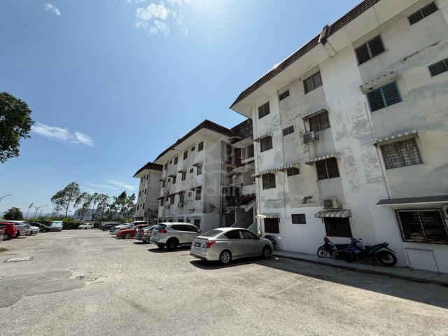 Apartment Kenanga 3