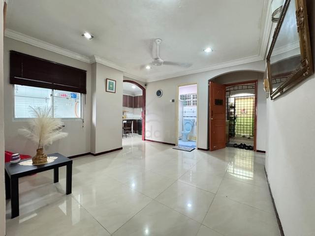 Bam Villa 1