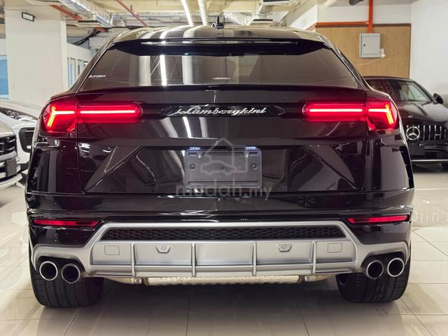 2022 Lamborghini URUS 4.0 BiTurbo AUTO 4WD ESTATE - 3