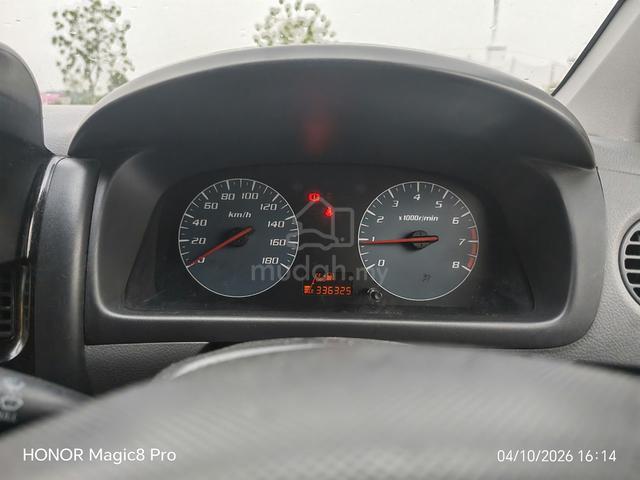 2013 Perodua VIVA 0.8 850 ED-VE (M) - 4