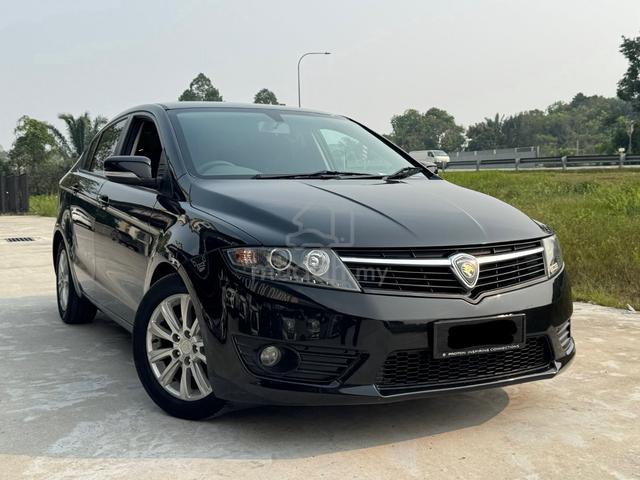 2015 Proton PREVE 1.6 EXECUTIVE (A) - 1
