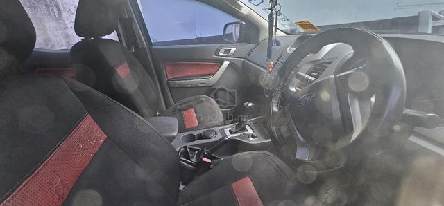 2013 Ford RANGER 2.2 XL (HI-RIDER) T6 (M) - 3