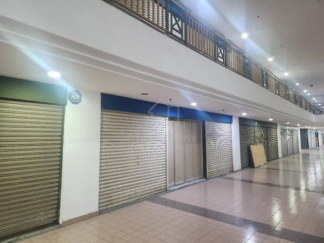 MPAJ Menara A 1