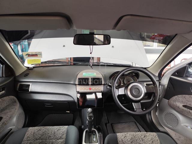 2009 Proton PERSONA 1.6 MEDIUM LINE (A) - 4