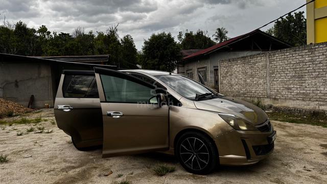 2012 Proton EXORA 1.6 BOLD STANDARD (A) - 2