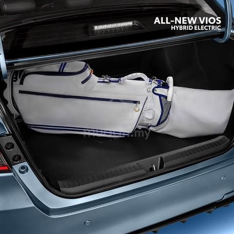 2026 New Toyota VIOS 1.5 HEV MY26 (A) - 5