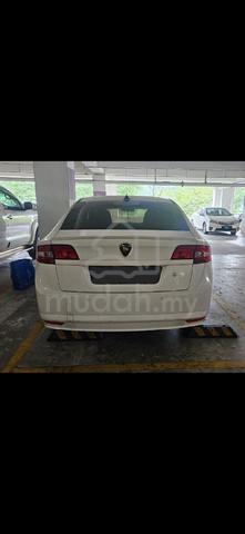 2012 Proton PREVE 1.6 CFE PREMIUM (A) - 2