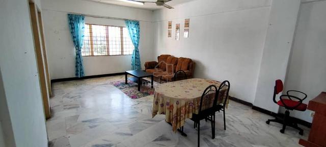 Kenaria Condominium 1