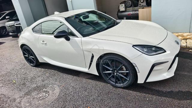 2022 Toyota 86 2.4 GR RZ (A) - 3
