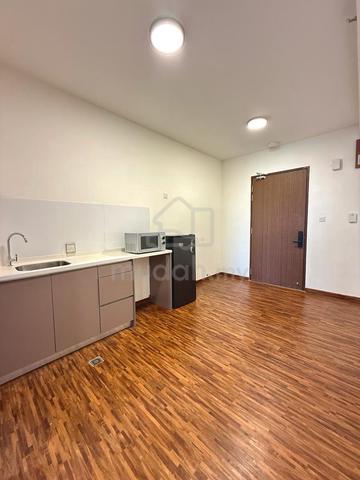 K Avenue Residential 1
