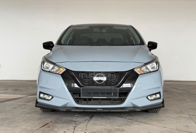 2024 Nissan ALMERA 1.0 VLT SPORT (A) FULL LOAN - 2