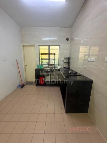 Bersih & Murah Disewa‼️Bandar Botanic Klang Jenaris - 2 Sty House Rent 1