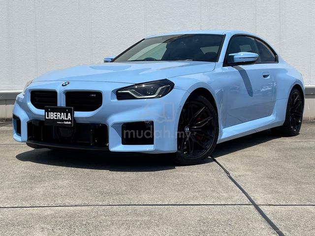 2023 Bmw M2 3.0 COMPETITION - 2