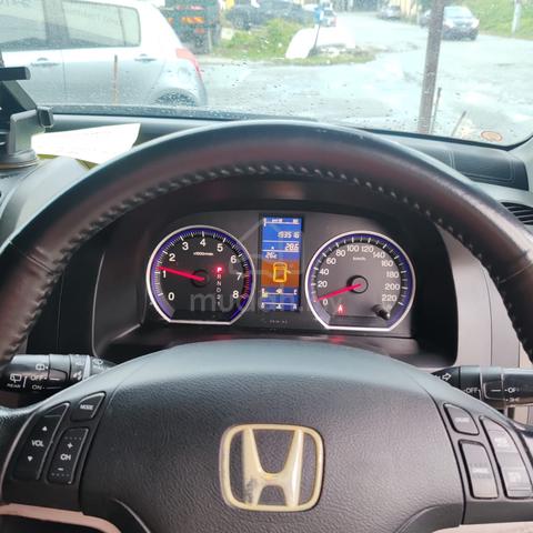 2010 Honda CR-V 2.0 i-VTEC (A) - 3