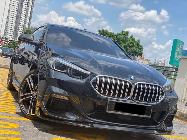 APPLE CARPPLAY💥2022 BMW 218i M SPORT GCOUPE 1.5L - 1