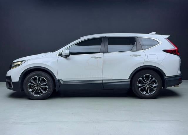 TCP 2022 Honda CR-V 1.5 TC-P 2WD FACELIFT (A) FSR - 5