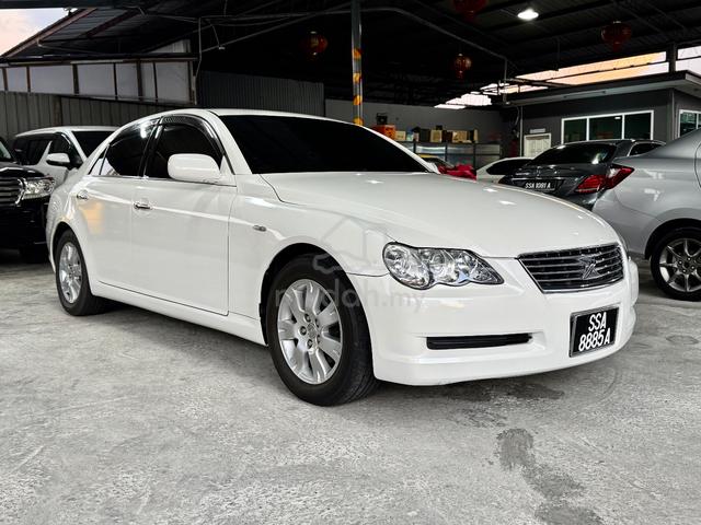 2005 Toyota MARK X 3.0 300G (A) Cheap Sale - 1