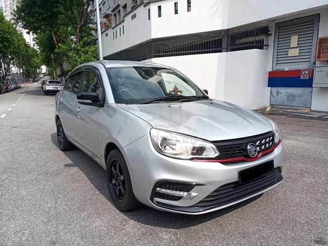 2024 Proton Saga 1.3 PREMIUM (A) - 5