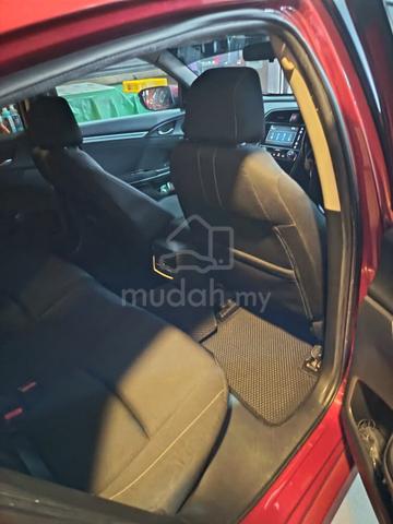2016 Honda CIVIC 1.8 I-VTEC (A) - 5