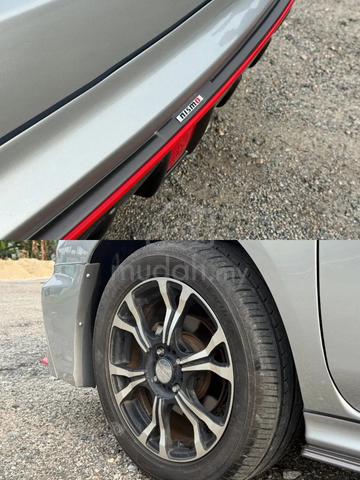 2019 Nissan ALMERA 1.5 VL (A) - 3