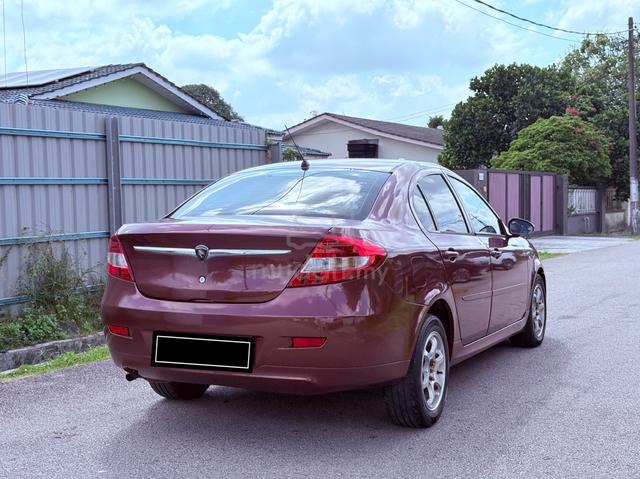 2009 Proton PERSONA 1.6 HIGH LINE (A) - 3
