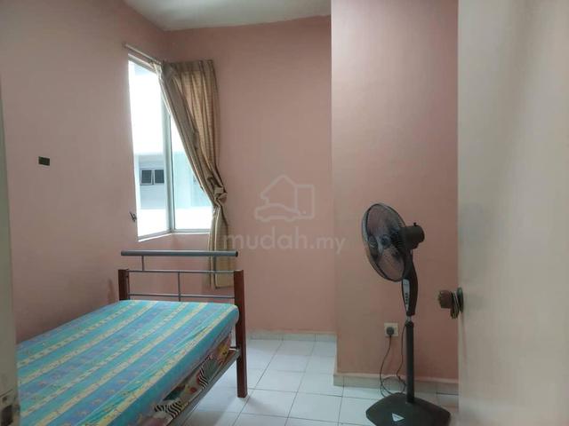 Nusa Perdana Service Apartment 3