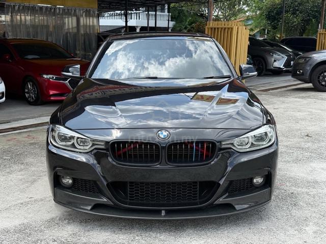 2018 Bmw 330E 2.0 M SPORT FACELIFT  (A) LOAN KEDAI - 3