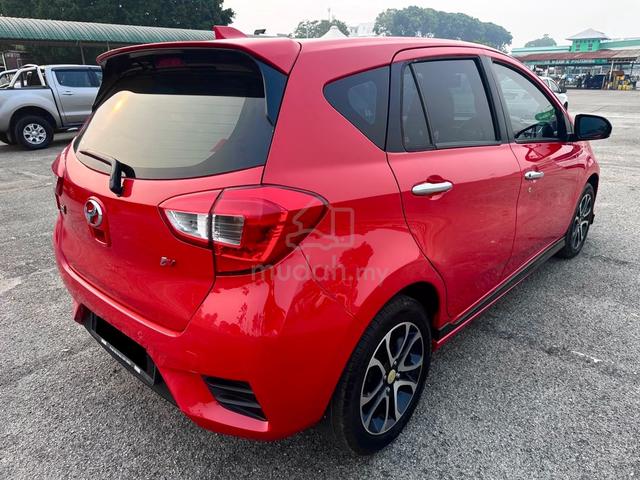 2019 Perodua MYVI 1.5 ADVANCE (A) FULL SPEC - 4