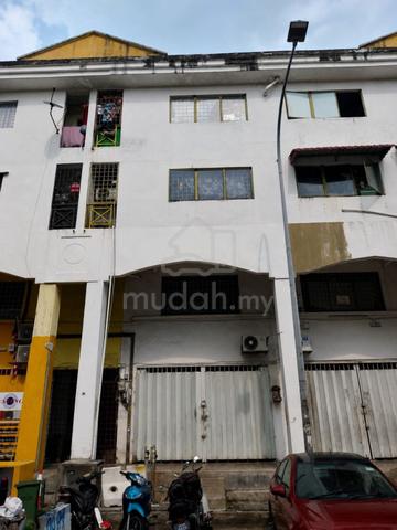Pandan Indah Commercial Park 2 Sty Shop Office 1