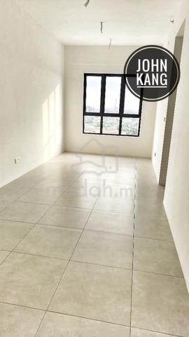 Aston Acacia @Bukit Mertajam 1