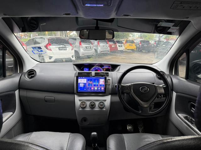 2011 Perodua ALZA 1.5 SXi (M) - 5