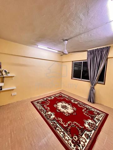 Rumah Pangsa Taman Bakti 1