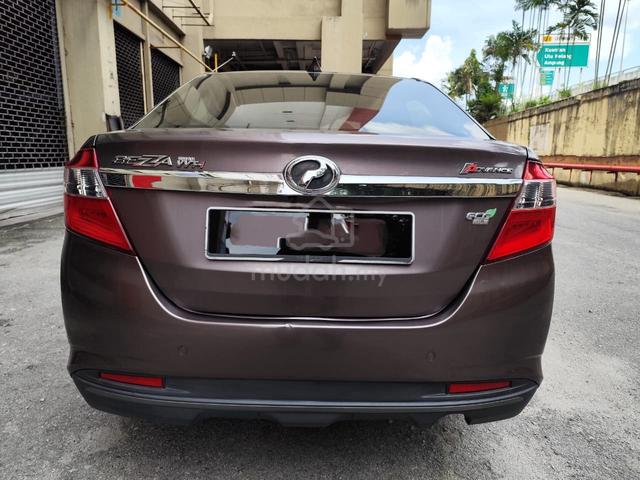 2018 Perodua BEZZA 1.3 ADVANCE (A) - 5