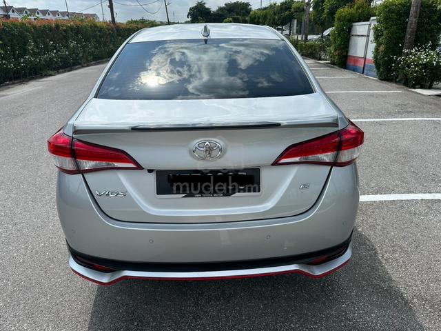 2019 Toyota VIOS 1.5 G (A) - 5