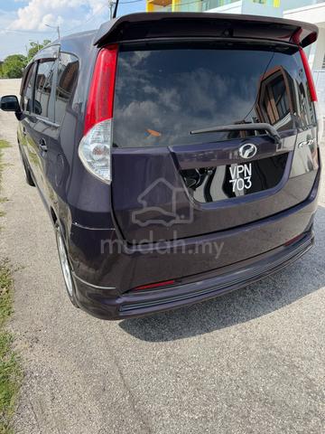 2012 Perodua ALZA 1.5 EZ (A) - 3