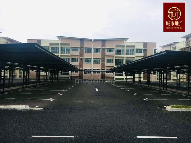 Lite View Park 1