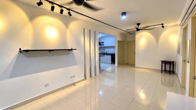 Magna Ville Condominium 1