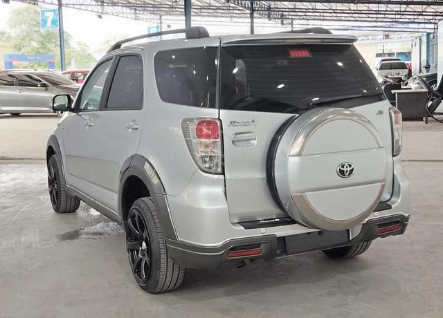 2012 Toyota RUSH 1.5 S FACELIFT (A) Full Loan - 2