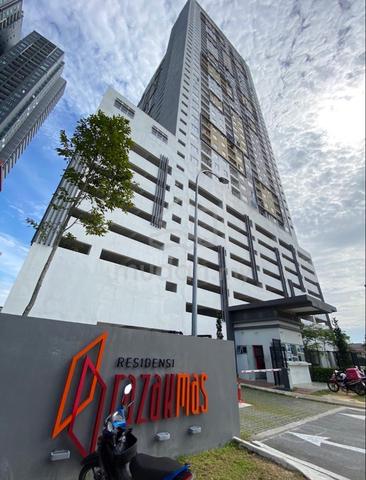 Residensi Razakmas 1
