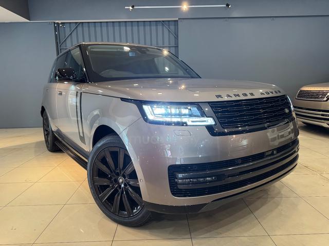 2022 Land Rover RANGE ROVER 3.0 VOGUE P400 SE - 2