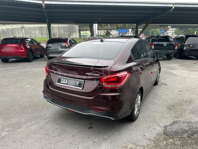 2020 Proton PERSONA 1.6 STANDARD MY16 FACELIFT (A) - 4