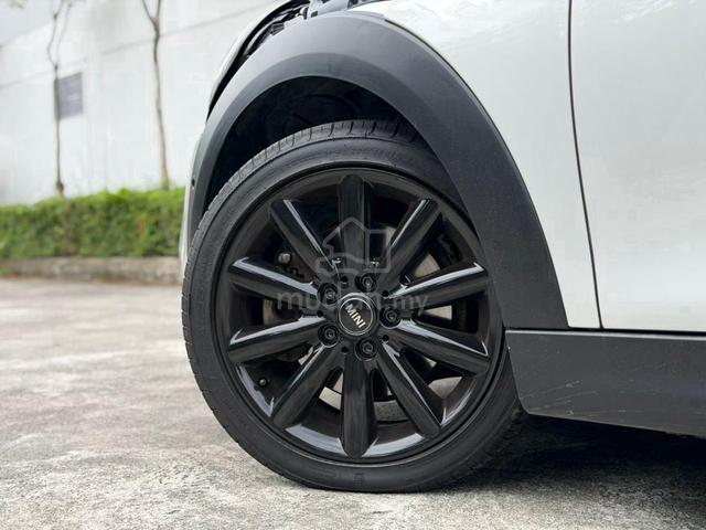 MIL-50K 2019 Mini COOPER 2.0 S (A) 5 DOORS - 5