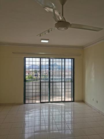 TAR Villa 1